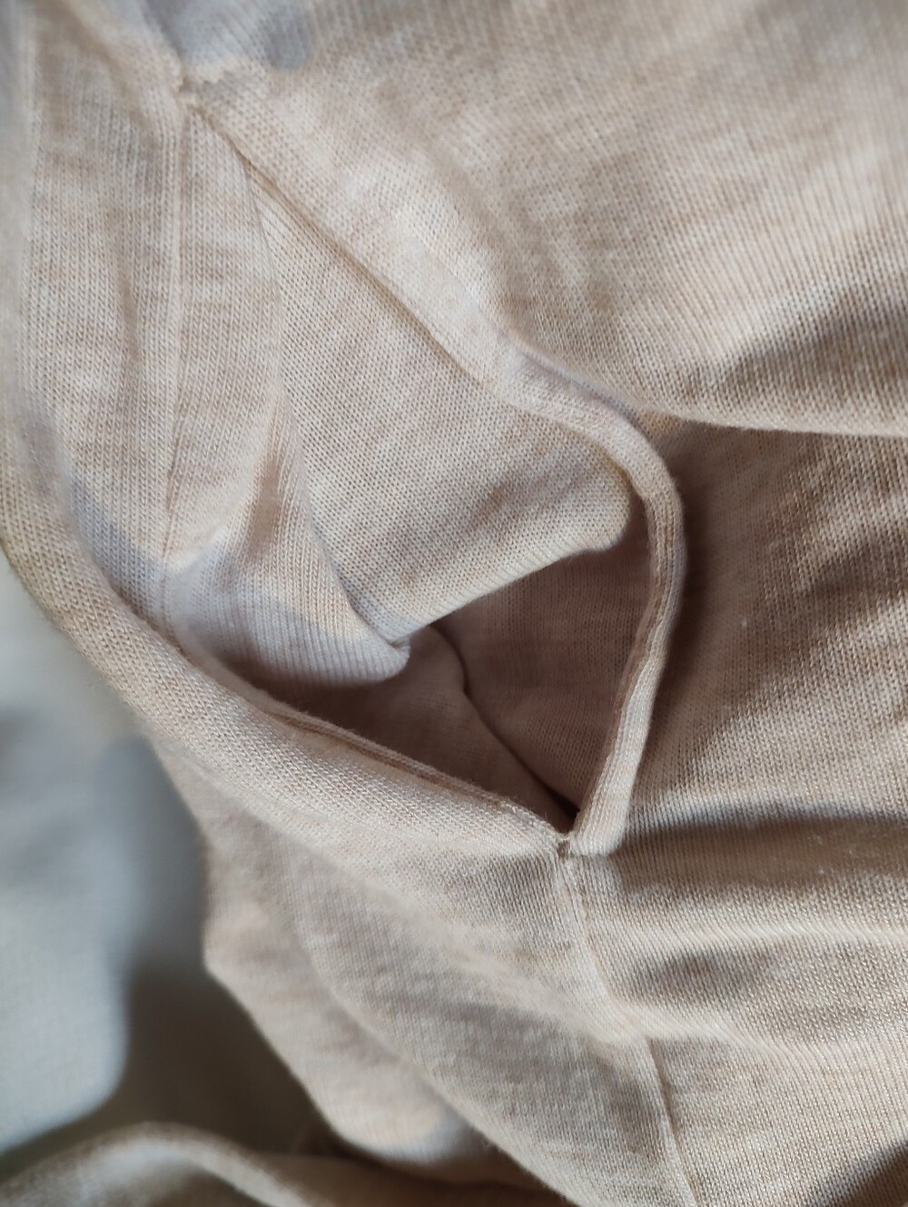 EUC Knit Bathrobe - Picture 4 of 10